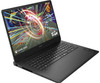 HP OMEN Gaming Laptop 17.3" QHD- AMD Ryzen 7- RTX 5060- 16GB 1TB- W11H