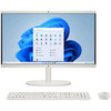 HP 21.45" All-in-One 22-dg0923w PC FHD Display, Intel N200, 8GB 128GB, W11H