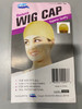 DREAM DELUXE LIGHT BROWN WIG CAP (SINGLE) - LIGHT BROWN