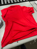 TEAM 365 LADIES' CHARGER PERFORMANCE POLO XL SPORT RED - SIZE: XL - SPORT RED