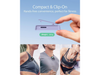 YOTON MP3 Player with Bluetooth 5.2, 64GB Storage Included, Mini Size, HiFi