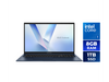 ASUS Vivobook 17 Laptop - 17.3" FHD Display - Intel Core 7 150U - 8GB RAM - 1TB