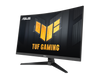 ASUS TUF Gaming 32 inch Full HD 240Hz AMD FreeSync Premium (Adaptive Sync)