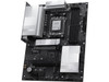 MSI PRO X870E-S EVO WIFI ATX AM5 Motherboard, USB 4.0, 4x SATA 6Gb/s, AMD Wi-Fi