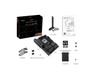 ASUS ProArt B850-CREATOR WIFI NEO AMD AM5 B850 ATX motherboard, 14+2+1 80A