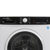 West Bend WB220FLWVW Washer Compact Front Load Washing Machine - White