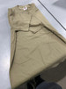 FRUIT OF THE LOOM SHORT SLEEVE ESSENTIAL POCKET TEE SIZE SMALL - CREAMY GREEN