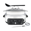 NINJA FOODI POSSIBLECOOKER PRO PLUS WITH 11-IN-1 SMART COOK SYSTEM - WHITE