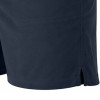 JUMP START 2 IN 1 STRETCH RUNNING SHORTS WITH LINER - SIZE: MEN 3XL - GRAY New
