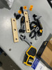GEYIIE 19 PIECE TOOL SET ASSISTANT - MULTI