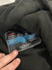IUREK HEATED JACKET DETACHABLE HOOD - SIZE: MEN WOMEN XL - GRAY