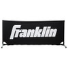 Franklin Sports Portable Pickleball Court Barriers 3 Court Dividers