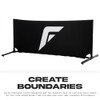 Franklin Sports Portable Pickleball Court Barriers 3 Court Dividers