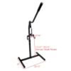 Extreme Max 5001.5037 PRO Series Snowmobile Lever Lift Stand 33"Max Height Fits