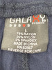 GALAXY BY HARVIC MEN’S STRETCH PULL-ON CARGO SHORTS SIZE: MEN L - NAVY New