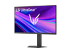 LG UltraGear 27 inch Full HD 240Hz IPS AMD FreeSync Premium & G-Sync Compatible