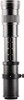 ULTIMAXX 420-800MM F/8.3-16 SUPER HD MANUAL TELEPHOTO ZOOM LENS - BLACK