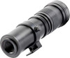 ULTIMAXX 420-800MM F/8.3-16 SUPER HD MANUAL TELEPHOTO ZOOM LENS - BLACK