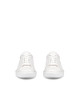 219203-01007 ECCO WOMEN'S SOFT 60 PREMIUM SNEAKER WOMEN'S SIZE 8-8.5 WHITE