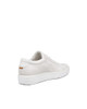 219203-01007 ECCO WOMEN'S SOFT 60 PREMIUM SNEAKER WOMEN'S SIZE 8-8.5 WHITE
