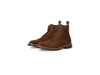 COLE HAAN CHAMBERLIN GRAND CAP TOE BOOTS MEN'S BOOTS SPICED SIZE: MEN 11 - BROWN