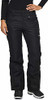 1830-00 ARCTIX WOMEN'S SNOW SPORTS INSULATED CARGO PANTS BLACK SIZE SMALL