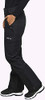 1830-00 ARCTIX WOMEN'S SNOW SPORTS INSULATED CARGO PANTS BLACK SIZE SMALL