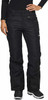 1830-00 ARCTIX WOMEN'S SNOW SPORTS INSULATED CARGO PANTS BLACK SIZE SMALL