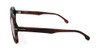 CARRERA 317/S EX4 BROWN HORN 55/20/150 MAN SUNGLASSES