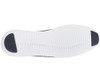W10586 COLE HAAN WOMEN'S 2.ZEROGRAND OXFORD, SIZE 8.5, MARINE BLUE/ARGENTO