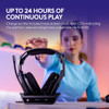 Logitech G Astro A50 Multi-Platform Wireless Gaming Headset Base Station