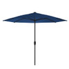 ABOVE ONECLICK 2 WITH RIB REPLACEMENT TECHNOLOGY 9 FEET UM LM-03 8W - BLUE