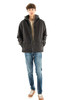 HELLY HANSEN MEN'S CHILL JACKET 3.0 - SMALL - 54253-990-BLK New