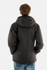 HELLY HANSEN MEN'S CHILL JACKET 3.0 - SMALL - 54253-990-BLK New