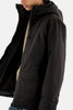 HELLY HANSEN MEN'S CHILL JACKET 3.0 - SMALL - 54253-990-BLK New