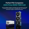 ASUS Prime RX 9070 XT OC (16GB) Graphics Card - PRIME-RX9070XT-O16G