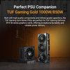 ASUS TUF RTX 5070 O12G 12GB GDDR7 Graphics Card(TUF-RTX5070-O12G-GAMING)