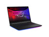 ASUS ROG Strix Scar- 18" GeForce RTX 5070 Ti Laptop GPU - Intel Core Ultra 9