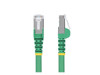 StarTech 5ft Green CAT6a Ethernet Cable Model NLGN-5F-CAT6A-PATCH