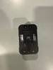 HAPOS UNIVERSAL TRAVEL ADAPTER, PD20W INTERNATIONAL POWER ADAPTER - BLACK