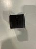 HAPOS UNIVERSAL TRAVEL ADAPTER, PD20W INTERNATIONAL POWER ADAPTER - BLACK