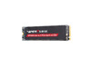 Patriot Memory Viper VP4300 Lite 500 GB M.2 PCIe Gen4 x4 SSD, Compatible with