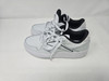 REEBOK WOMEN'S ATR CHILL SNEAKER - SIZE: WOMEN 8.5 - MOON/WHITE/BLACK