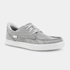 KIZIK MEN'S PORTO, WIDE WIDTH - SIZE: MEN 11W - ALLOY HEATHER