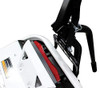 Extreme Max 5001.5037 PRO Series Snowmobile Lever Lift Stand - BLACK New