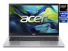 Acer Aspire Go 15 15.6" AMD Ryzen 7 5825U 48GB DDR4 Memory DDR4 3200 512GB PCIe