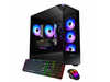 iBUYPOWER Element Gaming PC Desktop  EBA5R96XT02 AMD Ryzen 5 8400F 16GB DDR5 1TB