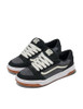 Vans Unisex Adult Hylane Shoe Size Men 8 Women 9.5 Nineties Black
