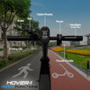 Hover-1 Neov Family Foldable Electric Scooter 300W/250W/200W Rated Brushless