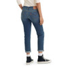 LEVIS LEVI'S WOMEN'S NEW BOYFRIEND JEANS SIZE 28X27 - SIZE: WOMEN 28X27 - NEW New